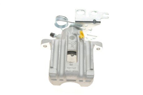 Задній гальмівний супорт febі Bilstein 181147