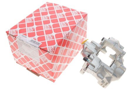 Задний тормозной суппорт febі Bilstein 185755