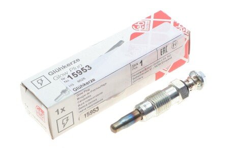 Свічка накалу febі Bilstein 15953