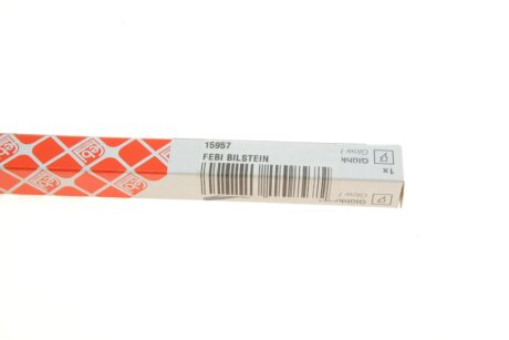 Свеча накала febі Bilstein 15957