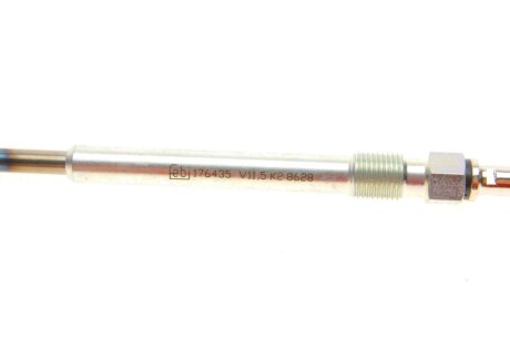 Свеча накала febі Bilstein 176435