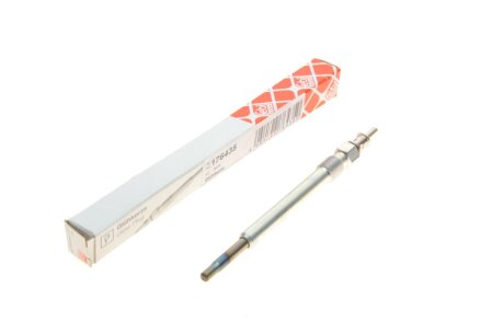 Свеча накала febі Bilstein 176435 на Мерседес Clk