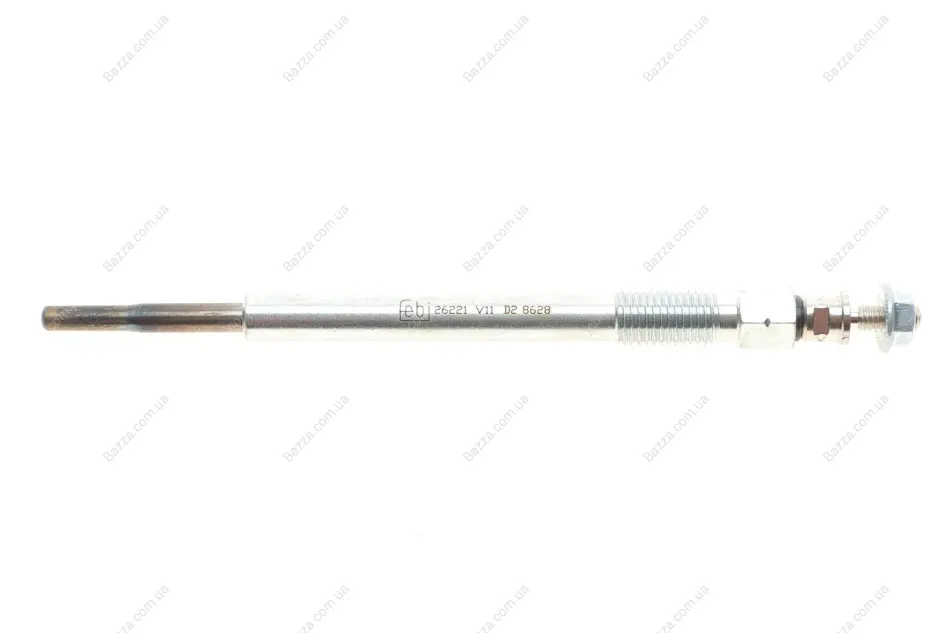 Свеча накала febі bilstein 26221
