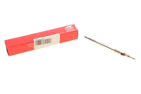 Свічка накалу febі Bilstein 39515 на Пежо 408