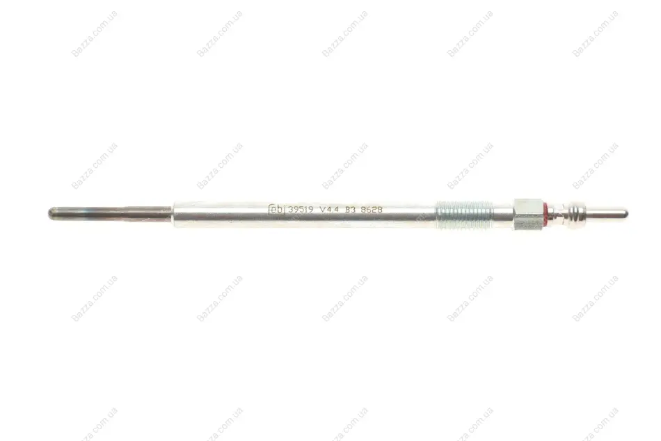 Свеча накала febі bilstein 39519