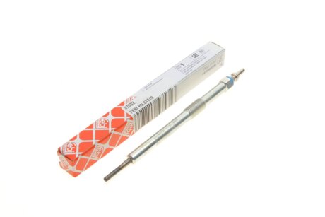 Свеча накала febі Bilstein 47532