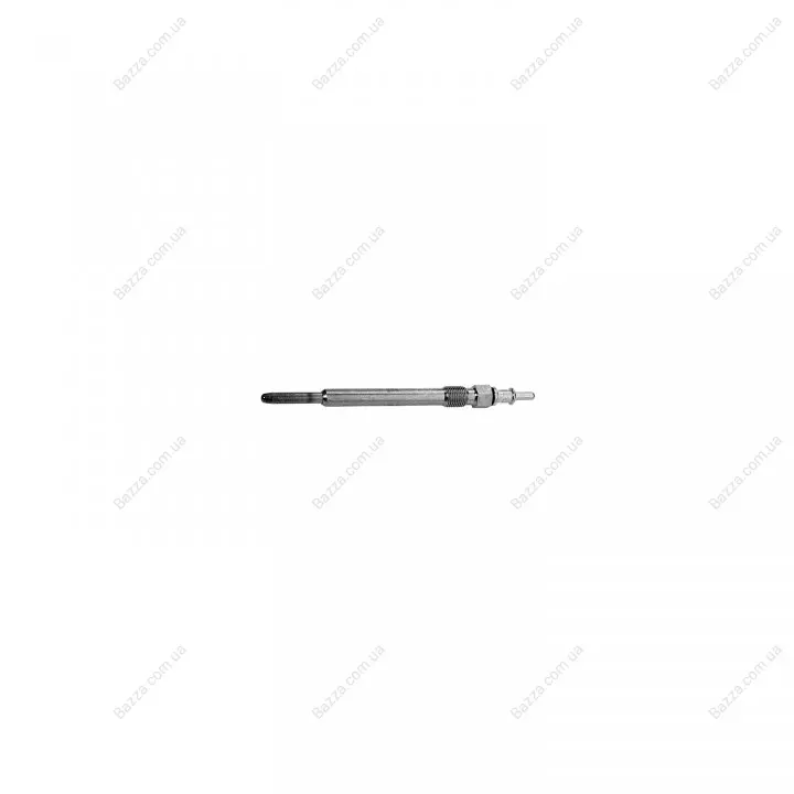 Свеча накала MB Sprinter FE18409 febі bilstein 22836