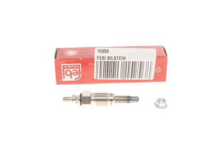 Свічка накалу febі Bilstein 15956