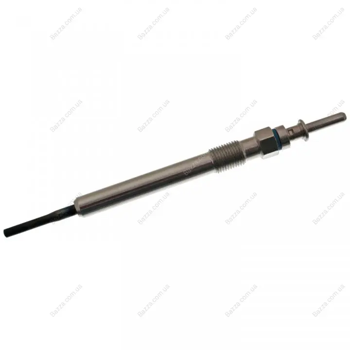 Свеча накаливания BMW 1, 3, 5, X3, X5 10- (пр-во FEBI) Febі Bilstein 47507 (фото 1)