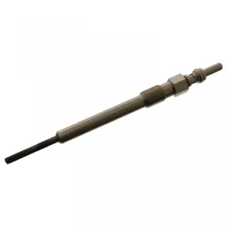 Свеча накаливания FIAT DOBLO, OPEL CORSA 1.3 10- (пр-во FEBI) febі bilstein 38833