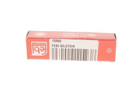 Свеча накала febі Bilstein 15960
