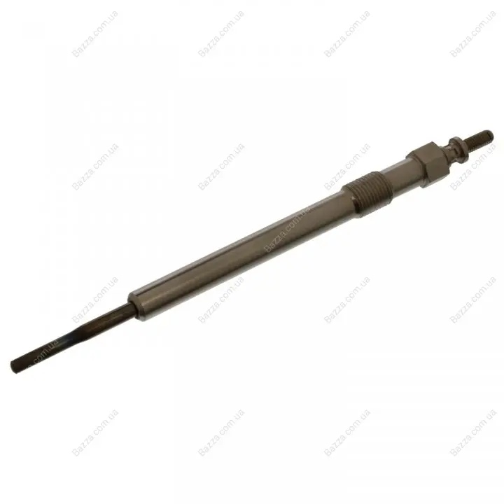 Свеча накаливания FORD TRANSIT, PEUGEOT BOXER 2.2 11- (пр-во FEBI) febі bilstein 39517