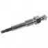 Свеча накаливания OPEL ASTRA, KADETT 1.5, 1.7 88-98 (пр-во FEBI) febі bilstein 18835