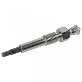 Свеча накаливания OPEL ASTRA, KADETT 1.5, 1.7 88-98 (пр-во FEBI) febі bilstein 18835