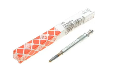 Свеча накаливания (пр-во FEBI) febі bilstein 15957