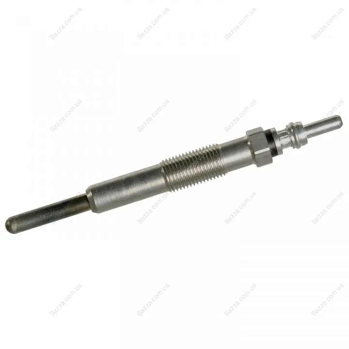 Свеча накаливания RENAULT KANGOO, MEGANE 1.9D (99-03) (пр-во FEBI) febі bilstein 01002