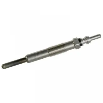 Свеча накаливания RENAULT KANGOO, MEGANE 1.9D (99-03) (пр-во FEBI) febі bilstein 01002