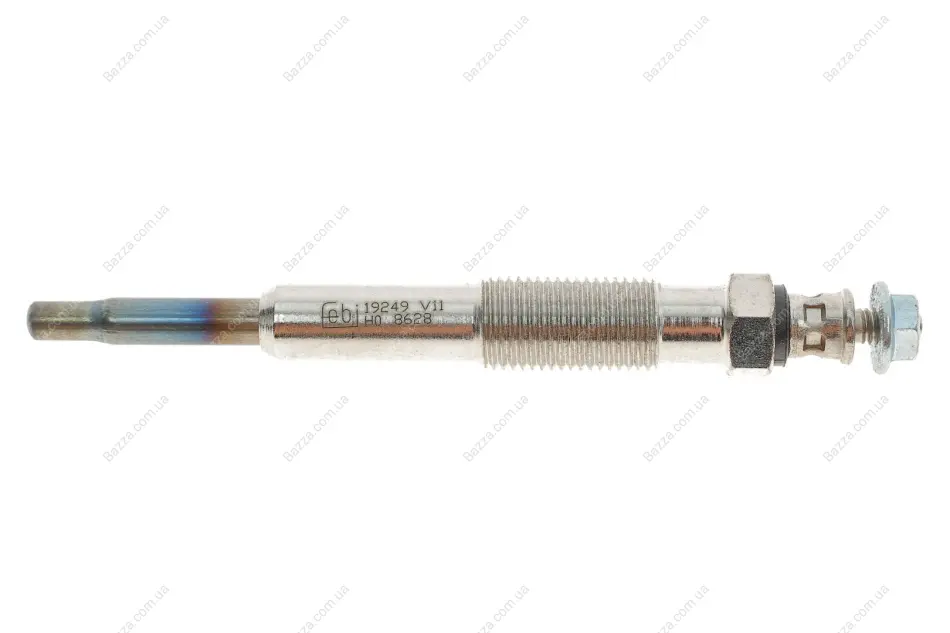 Свеча накаливания Renault (пр-во FEBI) febі bilstein 19249