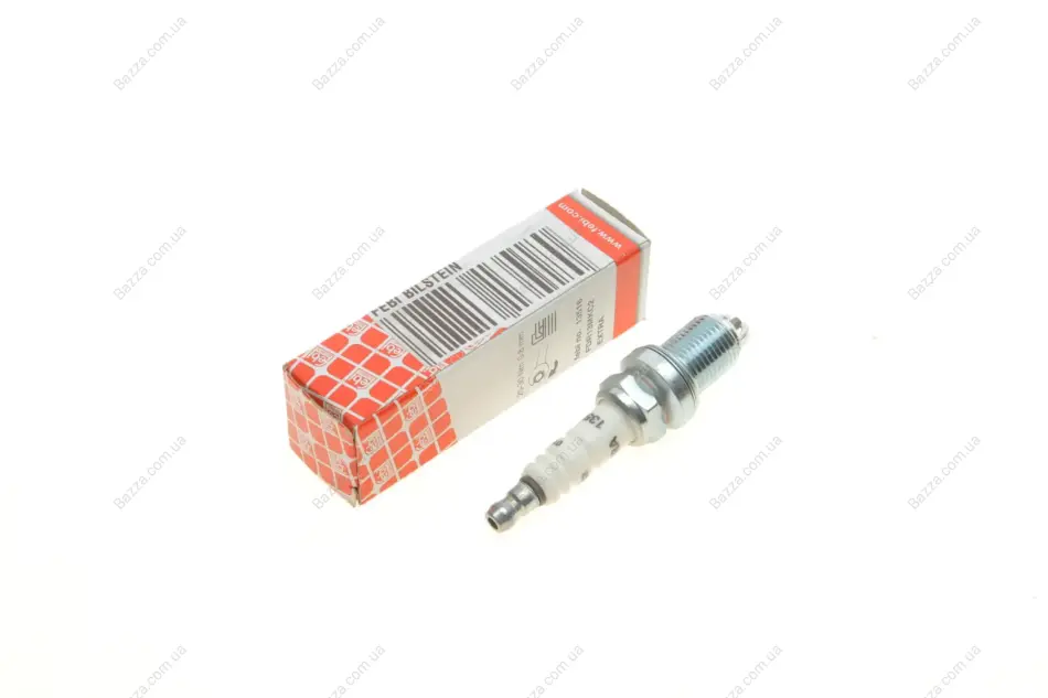 Свеча зажигания FDR13MKC2 (пр-во FEBI) Febі Bilstein 13518 (фото 1)