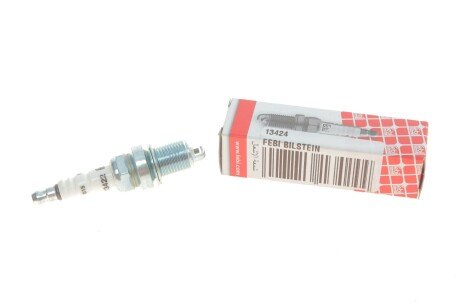 Свічки запалювання febі Bilstein 13424