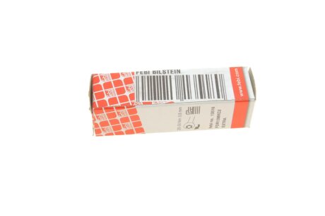 Свічка запалювання febі Bilstein 13518