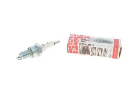 Свеча зажигания FLR13WC1 (FEBI) febі Bilstein 13453 на Мерседес G-Class w463