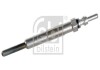 Свічка розжарювання febі Bilstein 176033