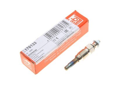 Свічка розжарювання febі Bilstein 176133