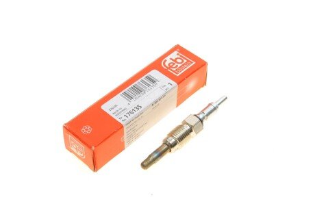 Свічка розжарювання febі Bilstein 176135