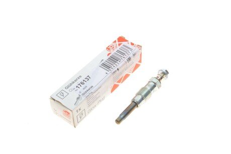 Свічка розжарювання febі Bilstein 176137