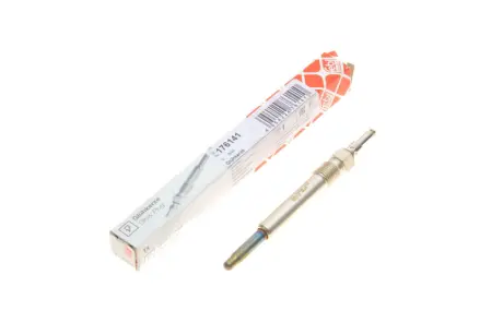 Свічка розжарювання febі bilstein 176141