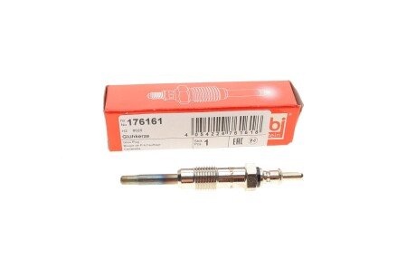 Свічка накалу febі Bilstein 176161 на Мерседес Спринтер 313