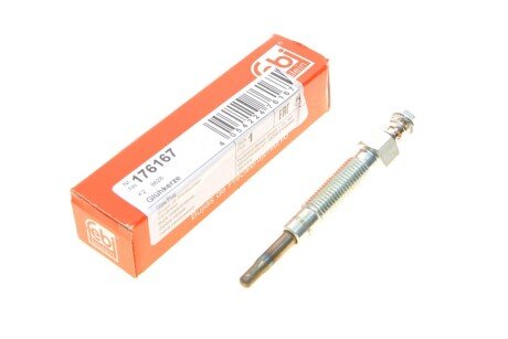 Свічка накалу febі Bilstein 176167