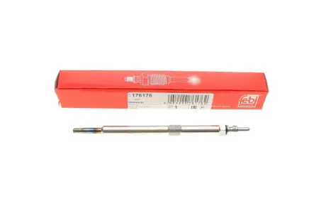 Свічка розжарювання Febі Bilstein 176176