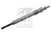 Свічка розжарювання febі Bilstein 176203