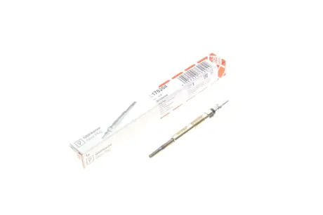 Свічка розжарювання febі bilstein 176204