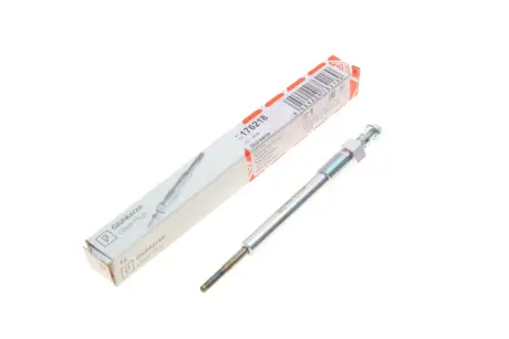 Свічка розжарювання febі bilstein 176218