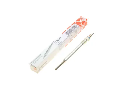Свічка розжарювання febі bilstein 176219