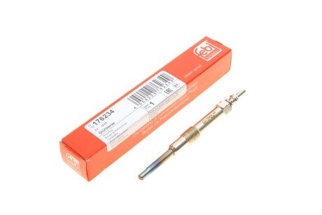 Свеча накала febі Bilstein 176234