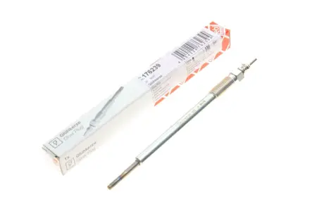 Свічка розжарювання febі bilstein 176239