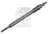 Свічка розжарювання febі Bilstein 176246