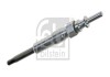 Свічка розжарювання febі Bilstein 176457