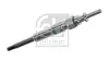 Свічка розжарювання febі bilstein 176457
