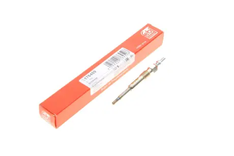 Свічка розжарювання febі bilstein 176459