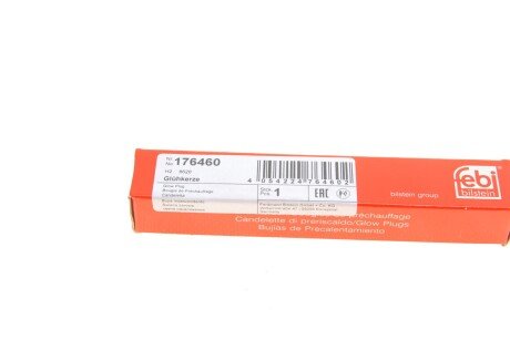Свеча накала febі Bilstein 176460