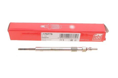 Свічка накалу febі Bilstein 176775