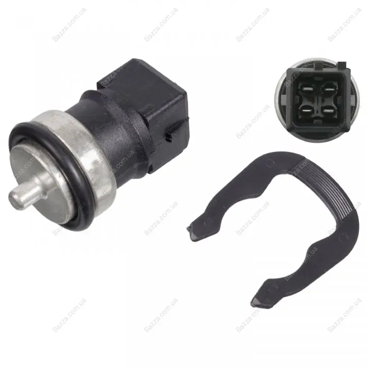 Температурный датчик febі bilstein 26936