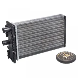 Теплообмінник Febі Bilstein 36407