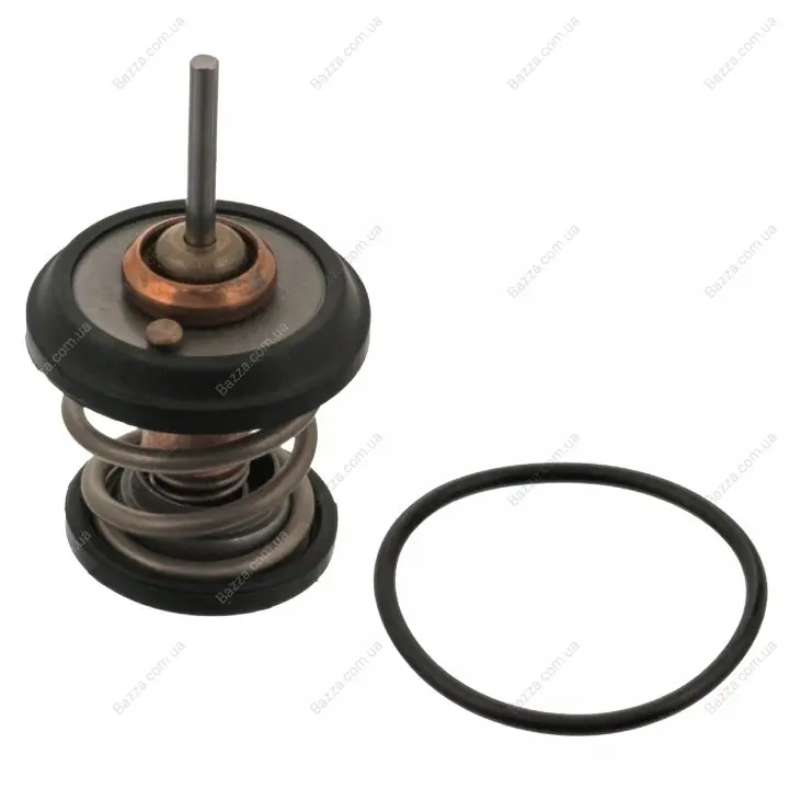Термостат AUDI; SEAT; SKODA; Volkswagen (пр-во Febi) febі bilstein 34782