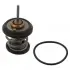 Термостат AUDI; SEAT; SKODA; Volkswagen (пр-во Febi) febі bilstein 34782